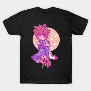 Summertime Sora T-Shirt